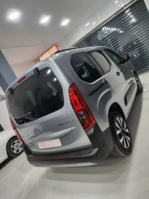 Citroen Berlingo 2026 Xtr