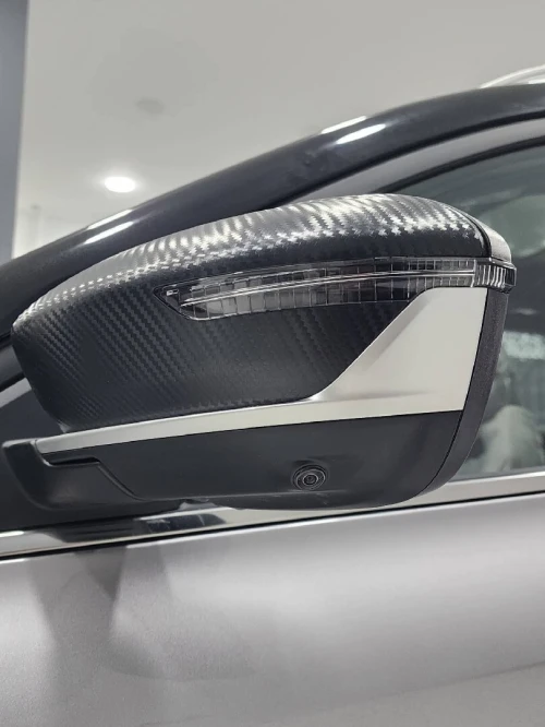 Geely Coolray 2025 Top version