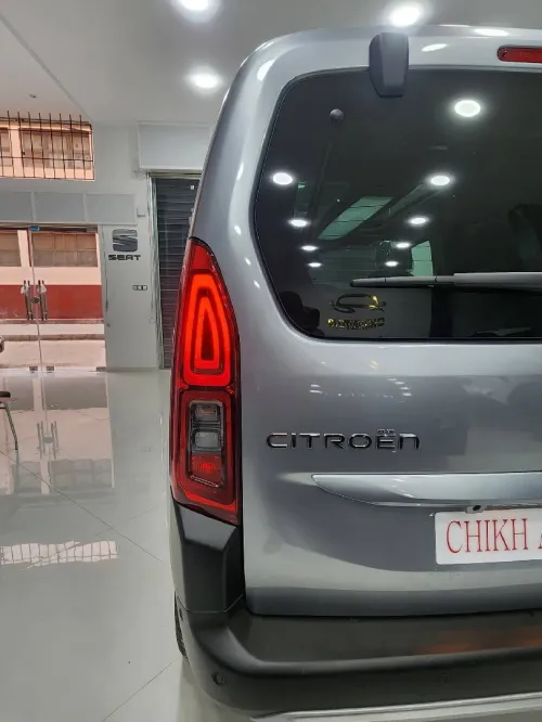 Citroen Berlingo 2026 Xtr
