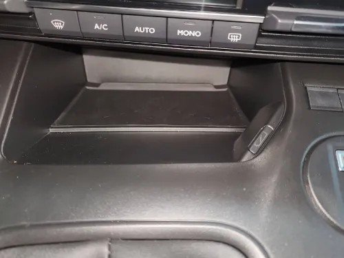 Citroen Berlingo 2026 Xtr