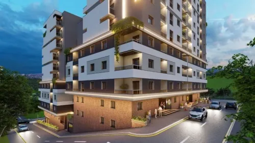 Vente Appartement F2 F3 F4 Boumerdès Boumerdes