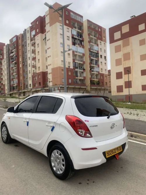 Hyundai i20 2015 i20