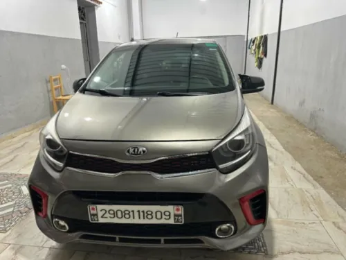 Kia Picanto 2018 GT-Line