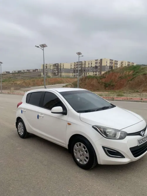 Hyundai i20 2015 i20