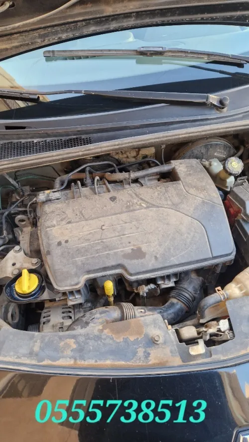 Renault Clio 3 2012 Clio 3
