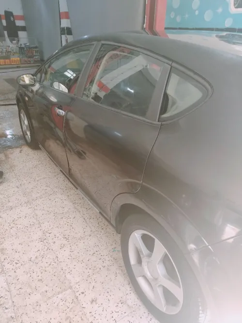 Seat Leon 2009 