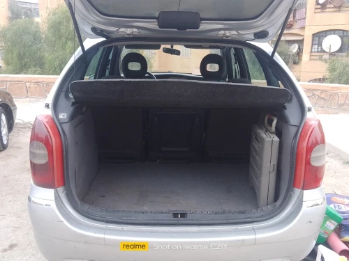 Citroen Xsara Picasso 2009 Xsara Picasso
