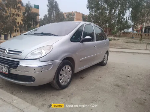 Citroen Xsara Picasso 2009 Xsara Picasso