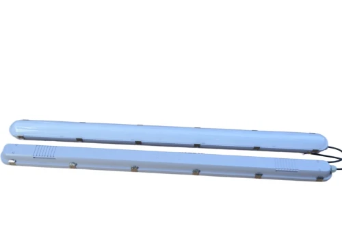 DIFFUSEURS ÉTANCHES À BARRES LED