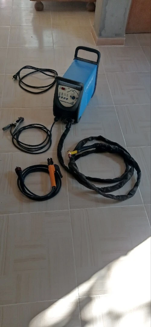Force Prestotig 220