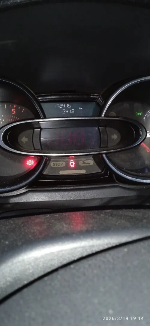 Renault Clio 4 2019 GT Line +