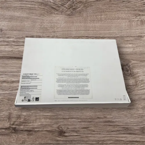 Mac air 2020 cycle 2 100% bat avec sa boite