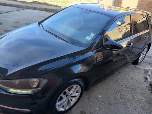 Volkswagen Golf 7 2018 START+