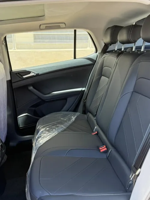 Volkswagen Tahru 2026 Full