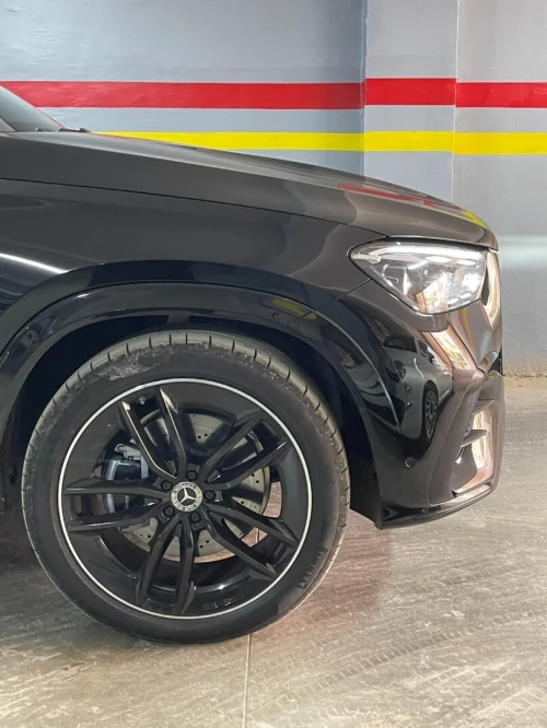 Mercedes Gle 2026 300D