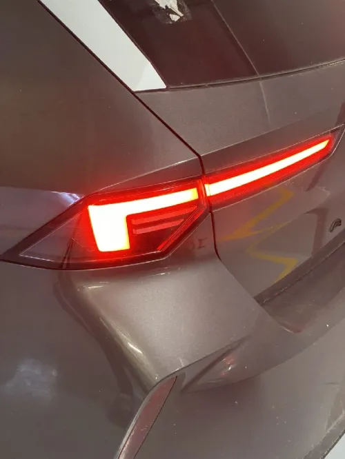 Opel Astra 2025 GS line