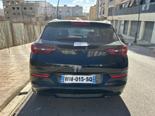 Opel GrandLand 2025 GS line