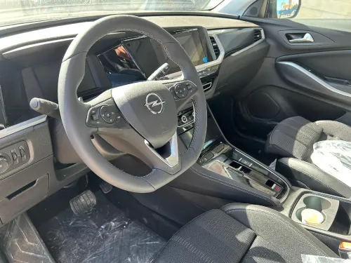 Opel GrandLand 2025 GS line