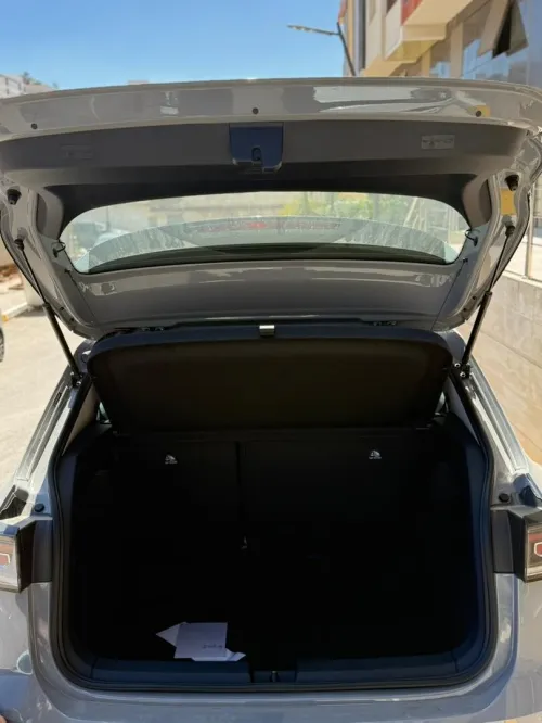 Volkswagen Tahru 2026 Full
