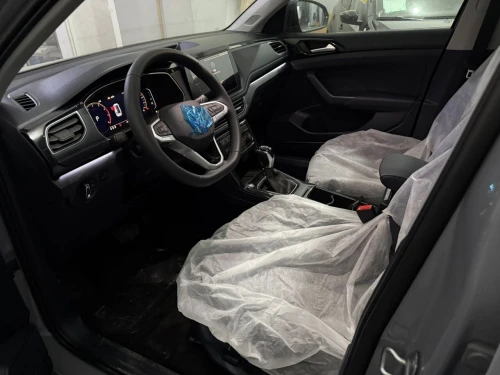Volkswagen Tharu XR 2026 Full option