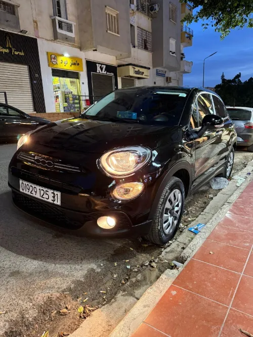 Fiat 500x 2025 Cult