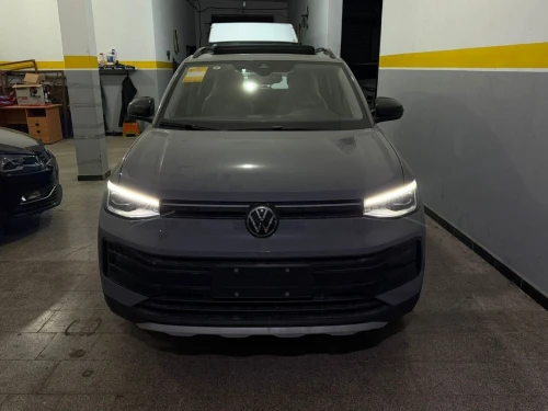 Volkswagen Tharu XR 2026 Full option