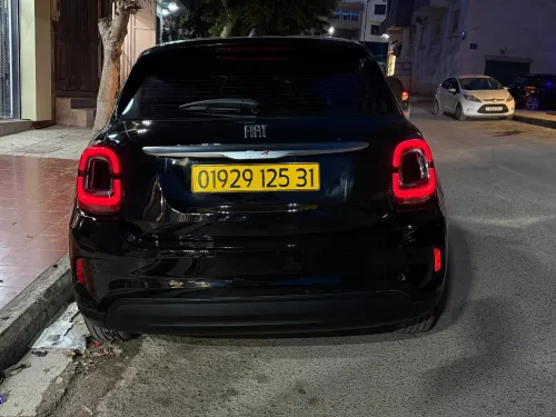 Fiat 500x 2025 Cult