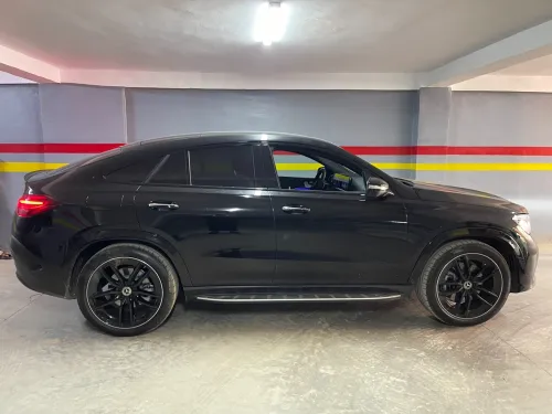 Mercedes Gle 300d 2026 Full