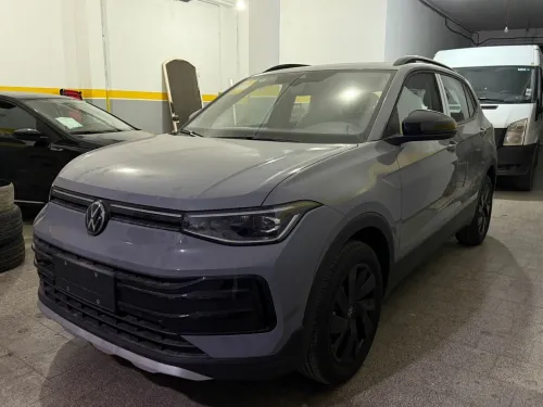 Volkswagen Tharu XR 2026 Full option