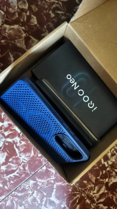 vivo vivo iqoo neo 10