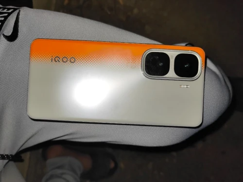 vivo vivo iqoo neo 10