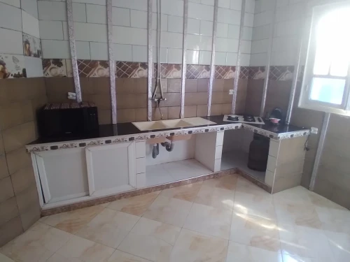Location Appartement F2 Mostaganem Achaacha 3