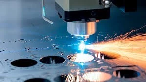 Programme de formation Opérateur CNC Laser (6 jours)