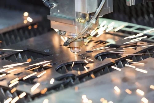 Programme de formation Opérateur CNC Laser (6 jours)