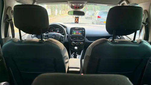Renault Clio 4 2019 Limited