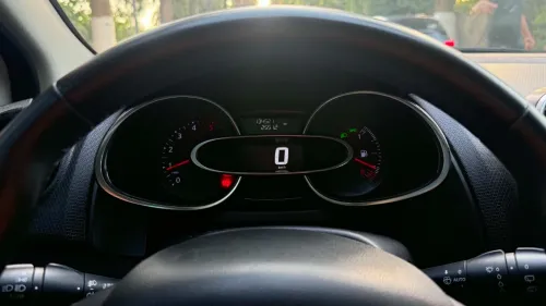 Renault Clio 4 2019 Limited