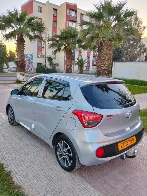 Hyundai Grand i10 2018 