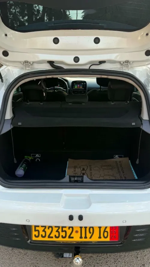 Renault Clio 4 2019 Limited