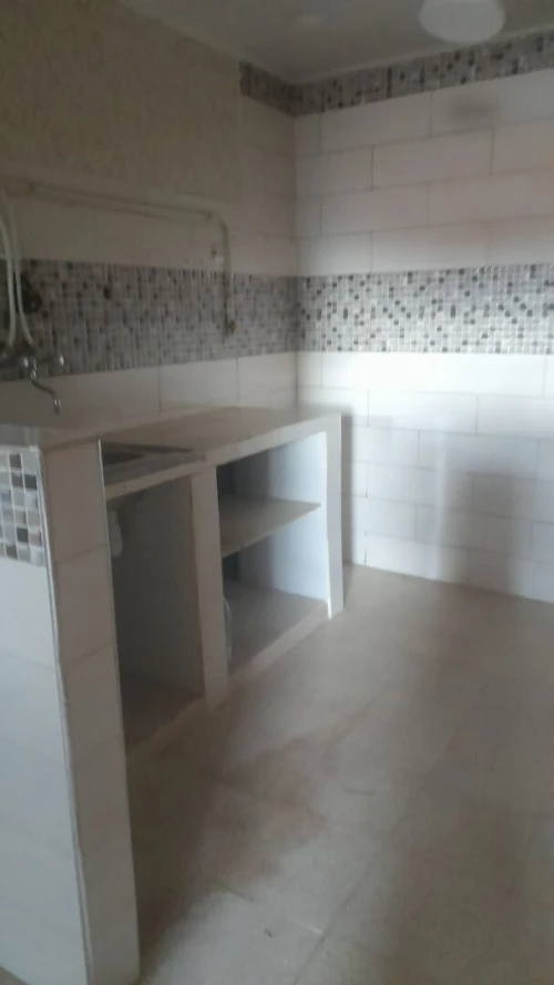 Location Appartement Niveau de villa F2 Alger Rouiba