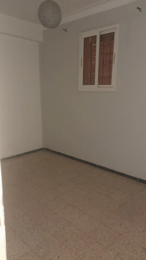 Location Appartement Niveau de villa F2 Alger Rouiba
