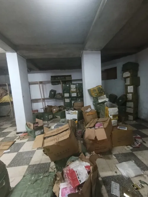 Location Local Alger Rouiba