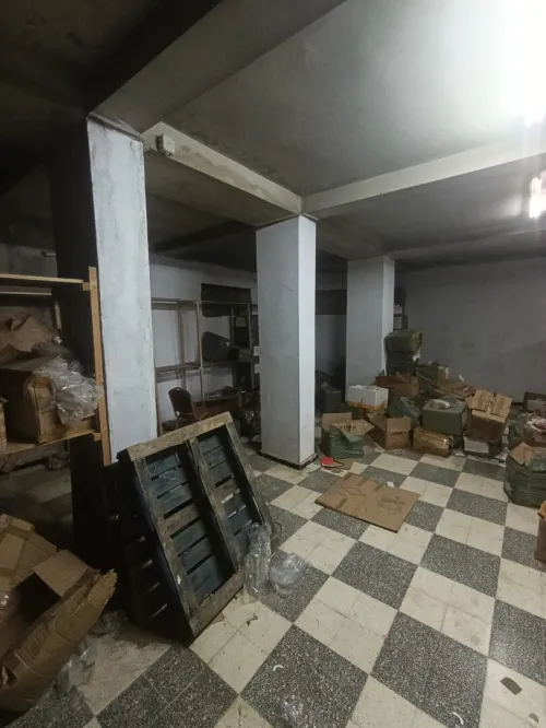 Location Local Alger Rouiba