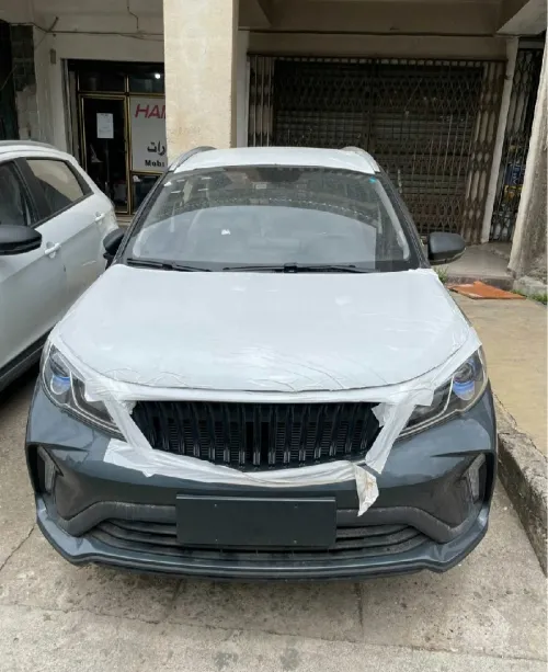 Geely Livan x3 pro 2026 