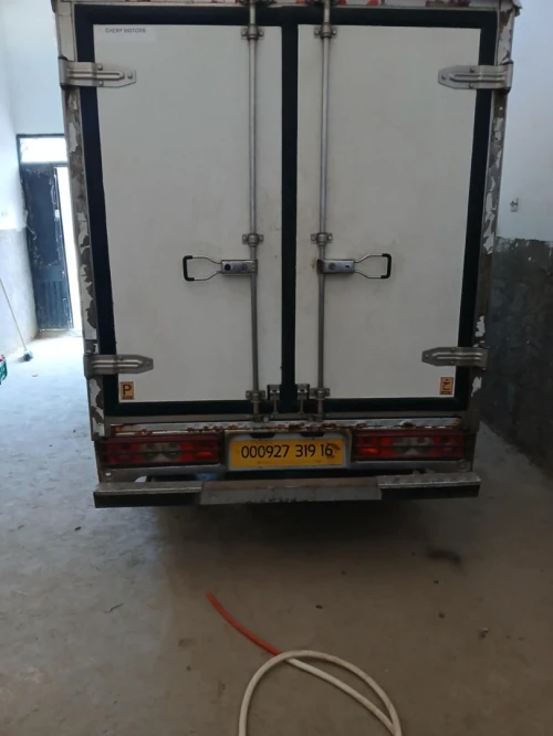 Chery Frigo 2019 Frigo