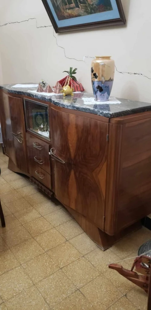 table de salle a manger et bayou