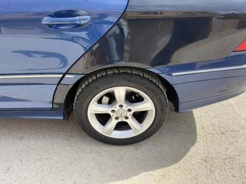 Mercedes c220 cdi 2000 