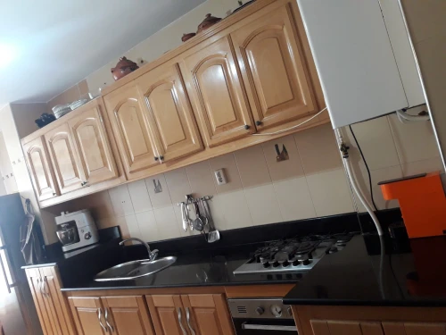 Location Appartement F4 Alger Hraoua