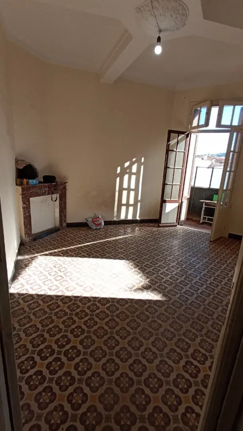 Vente Appartement F3 Blida Blida