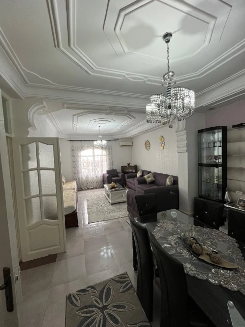 Vente Appartement Niveau de villa F4 Annaba Annaba