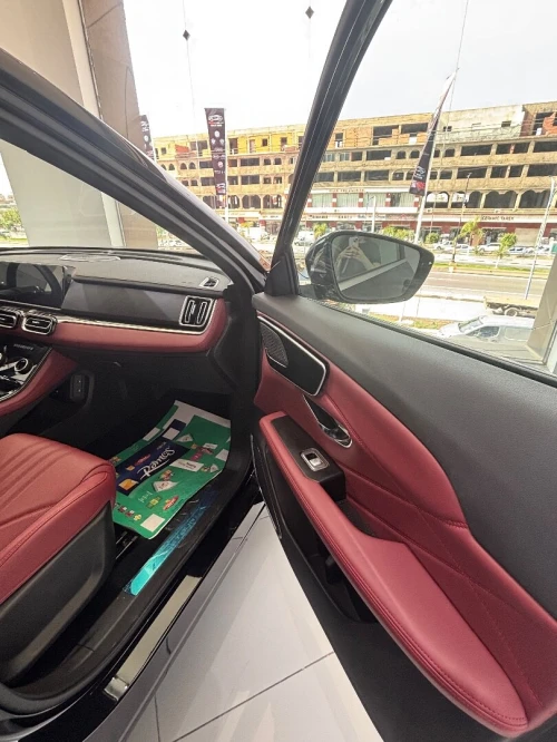Jetour  X70 PLUS 2025 